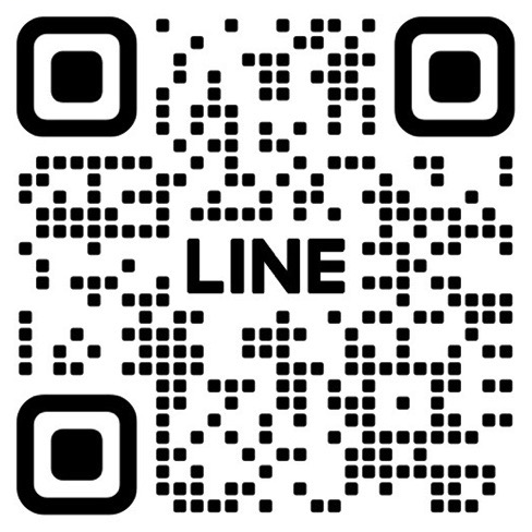 LINE QRコード